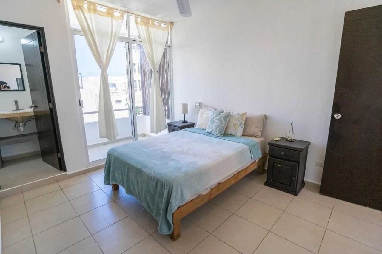 1 Bedroom Apartment in Colonia Hollywood