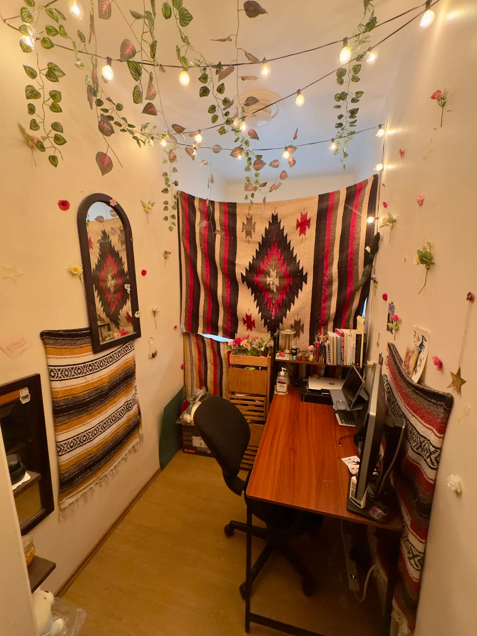 Apartment in Condesa