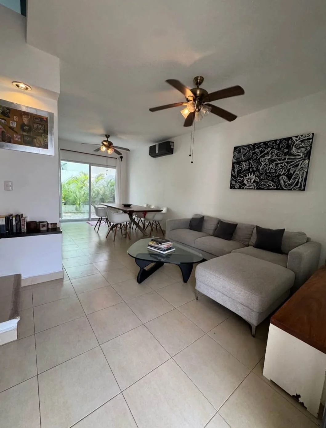 3 Bedroom House for Rent in Punta Estrella