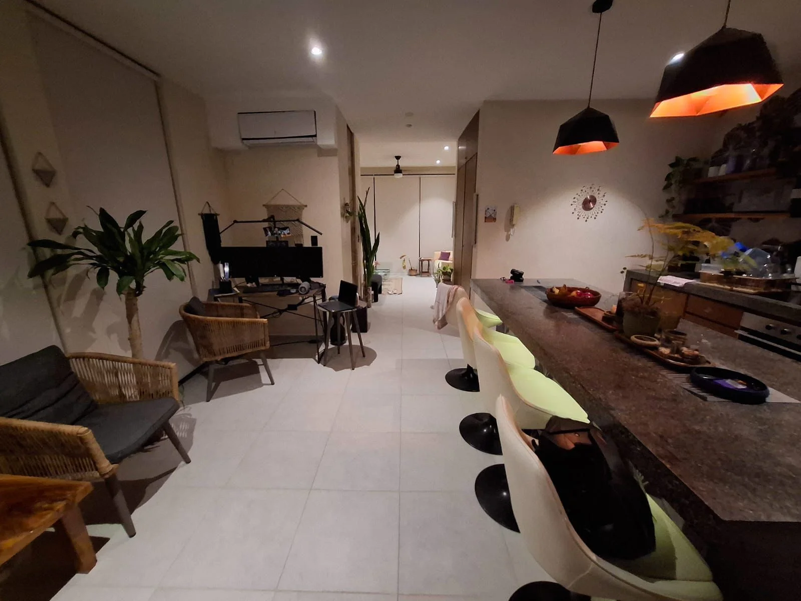 1 Bedroom Apartment in Tulum