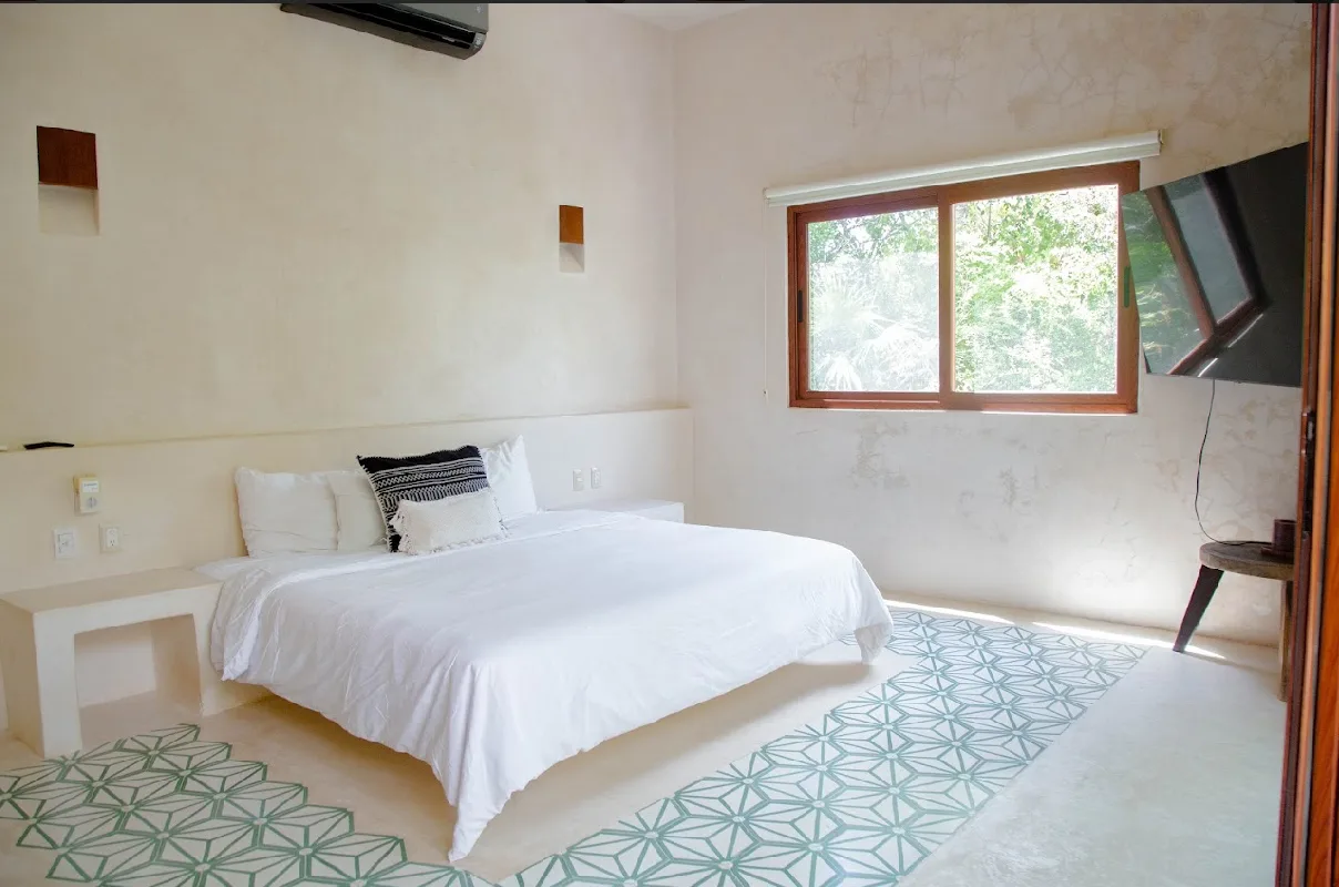 Apartment in Holistika