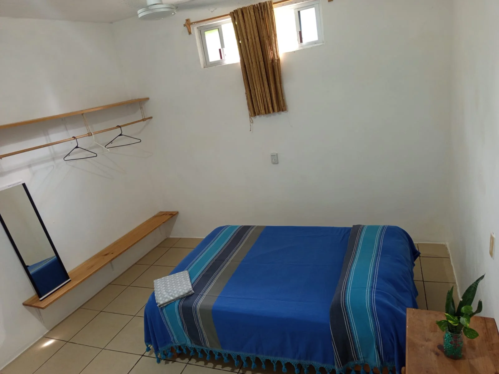 Private Room in Tamarindos with All Utilities Included