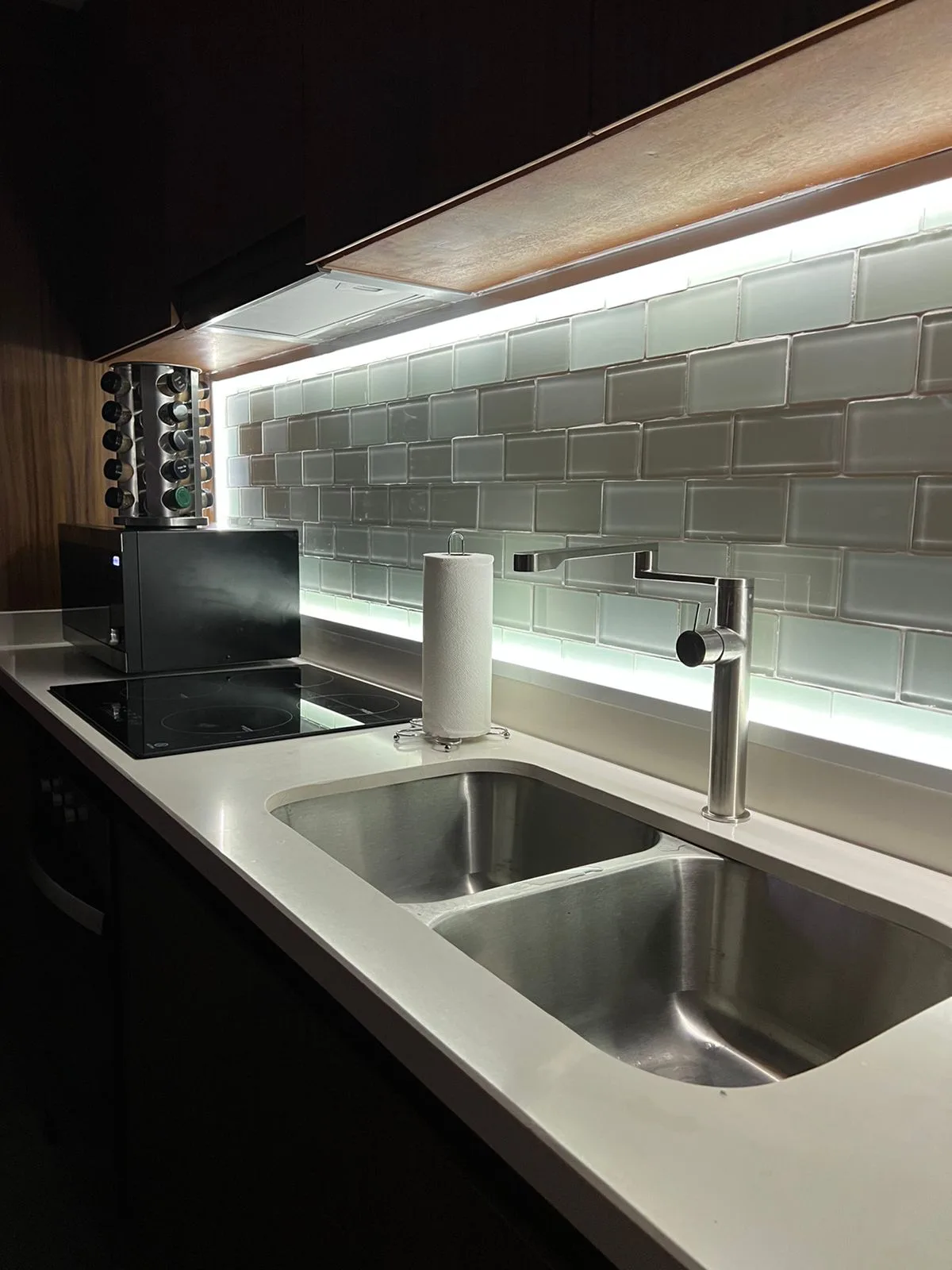 Apartment in Mistiq