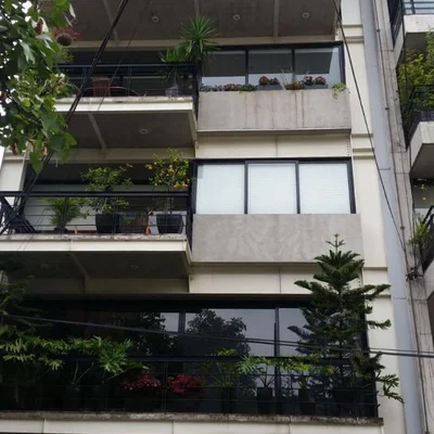 Dream apartment for rent in Ensenada 69, Hipódromo neighborhood (3rd floor)