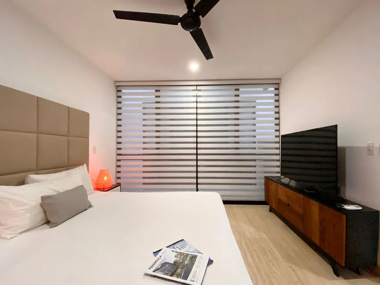 2 Bedroom Apartment in Aldea Zama