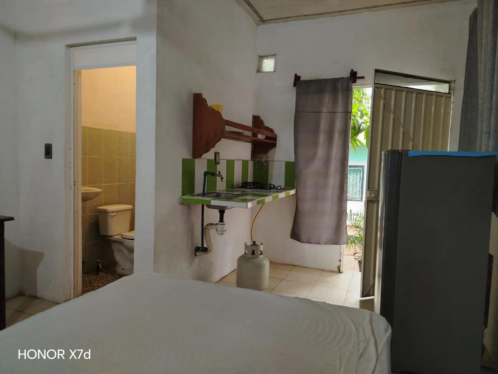 Room in Puerto Escondido