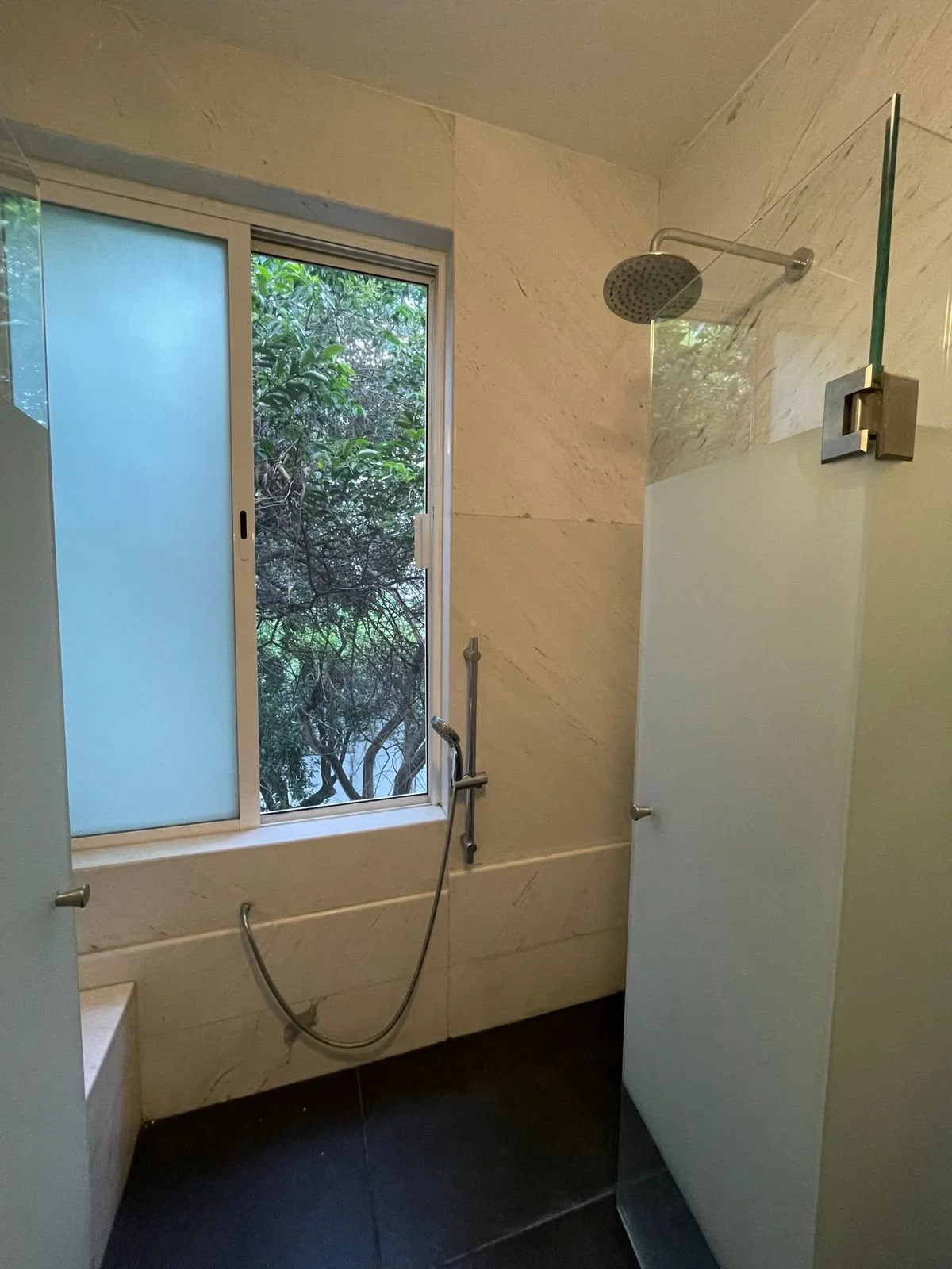 Private Room in Mexico City