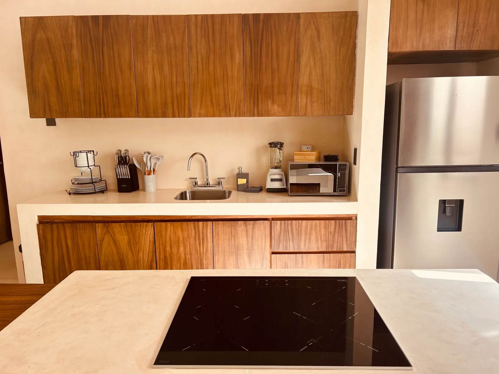 Apartment in Region 15, Tulum