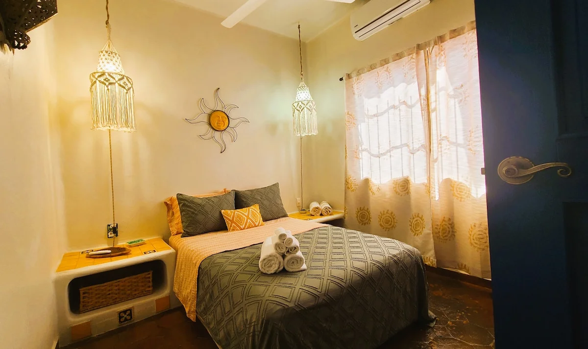 3 Bedroom House Near Playa Manzanillo