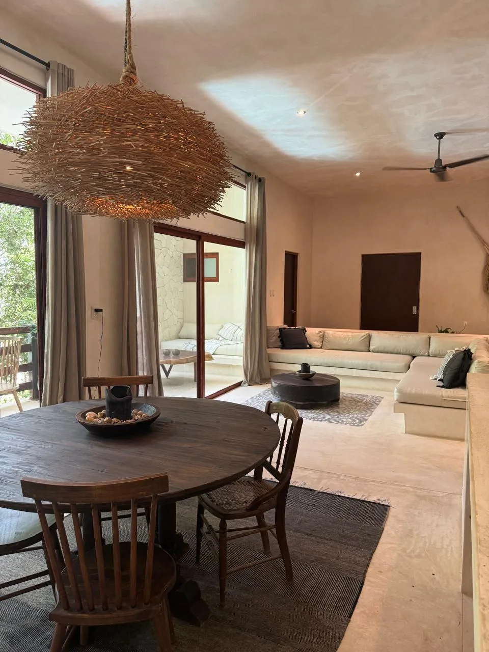 Apartment in Holistika