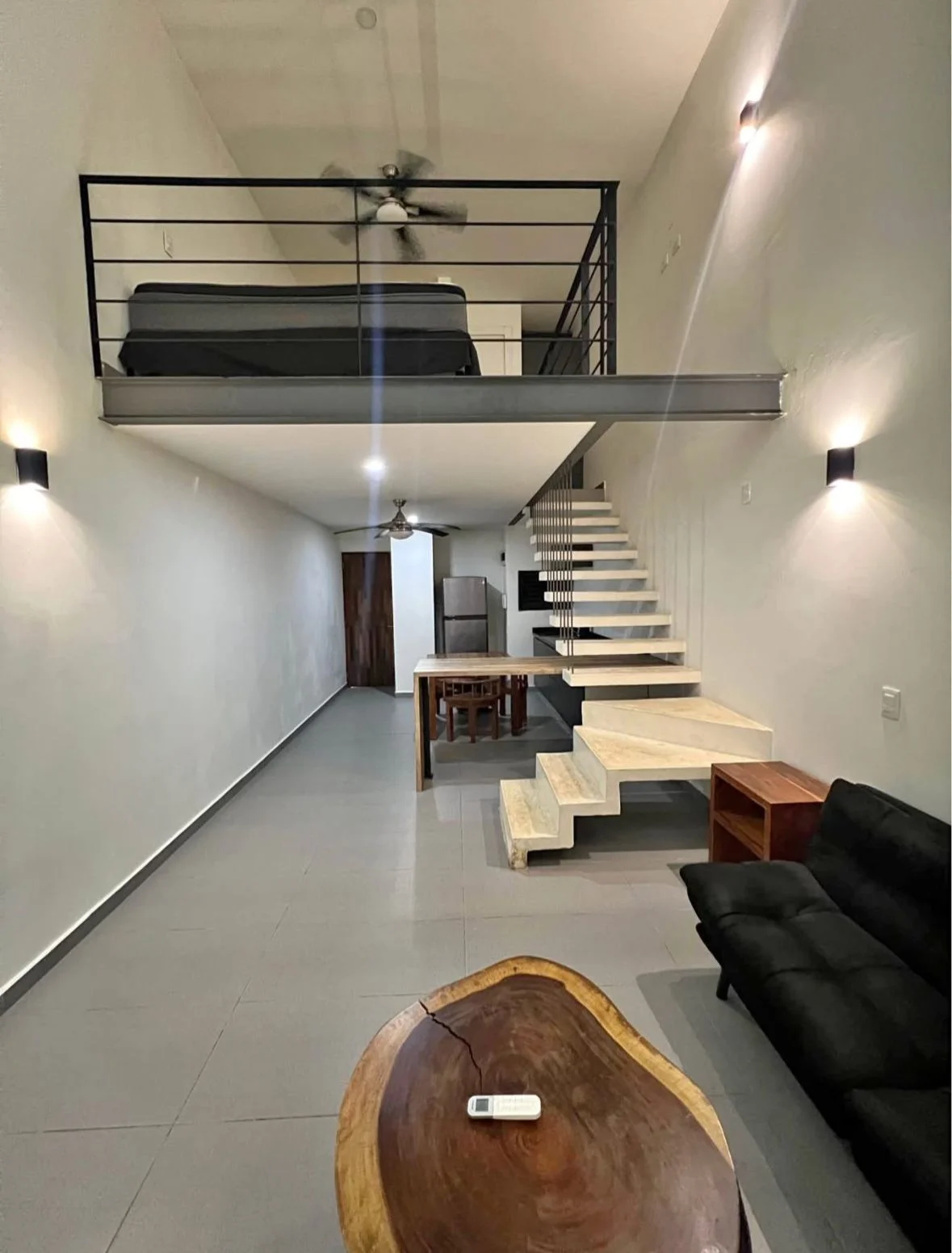 Loft in Centro