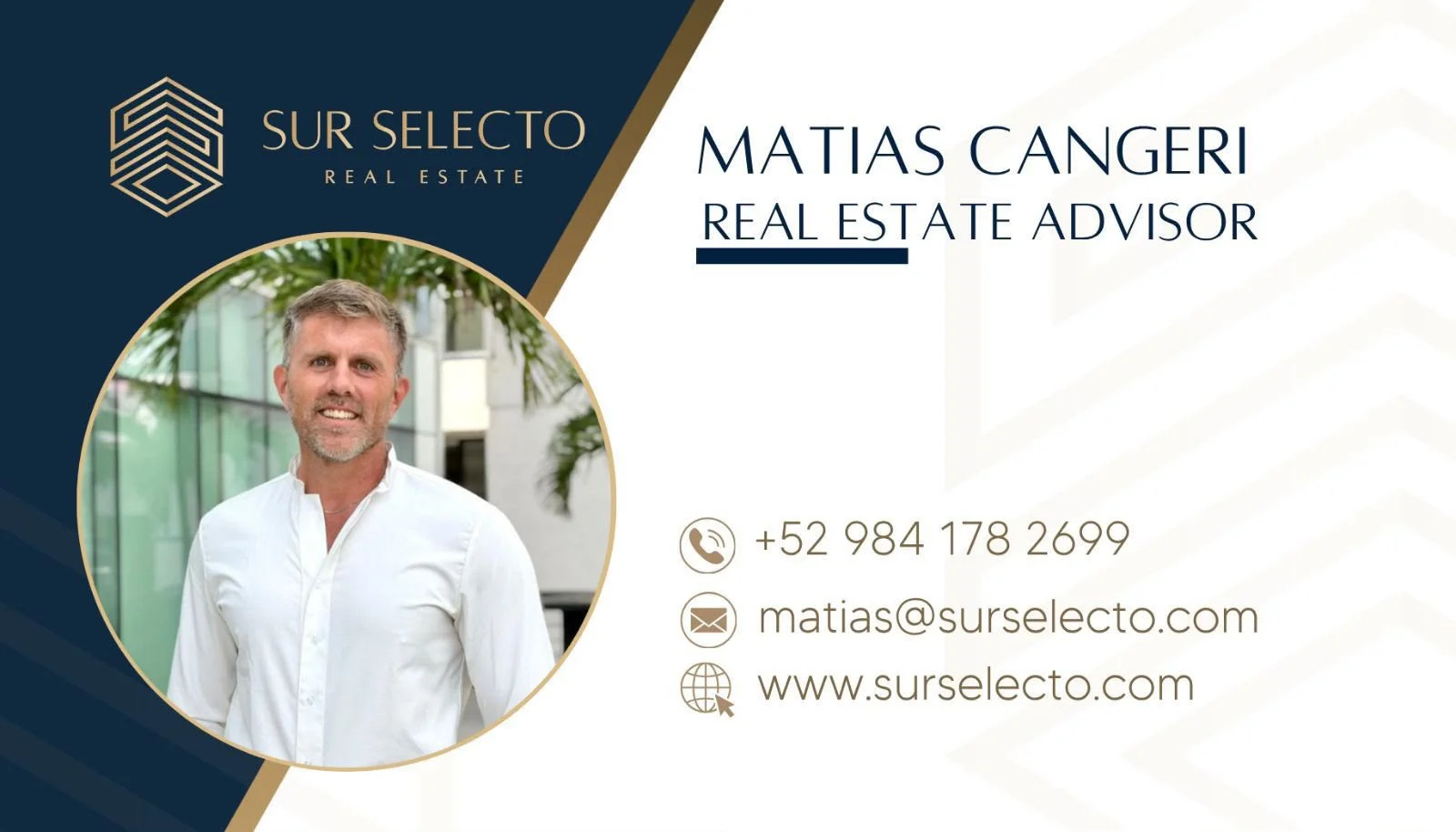 Property for Rent in Playa del Carmen