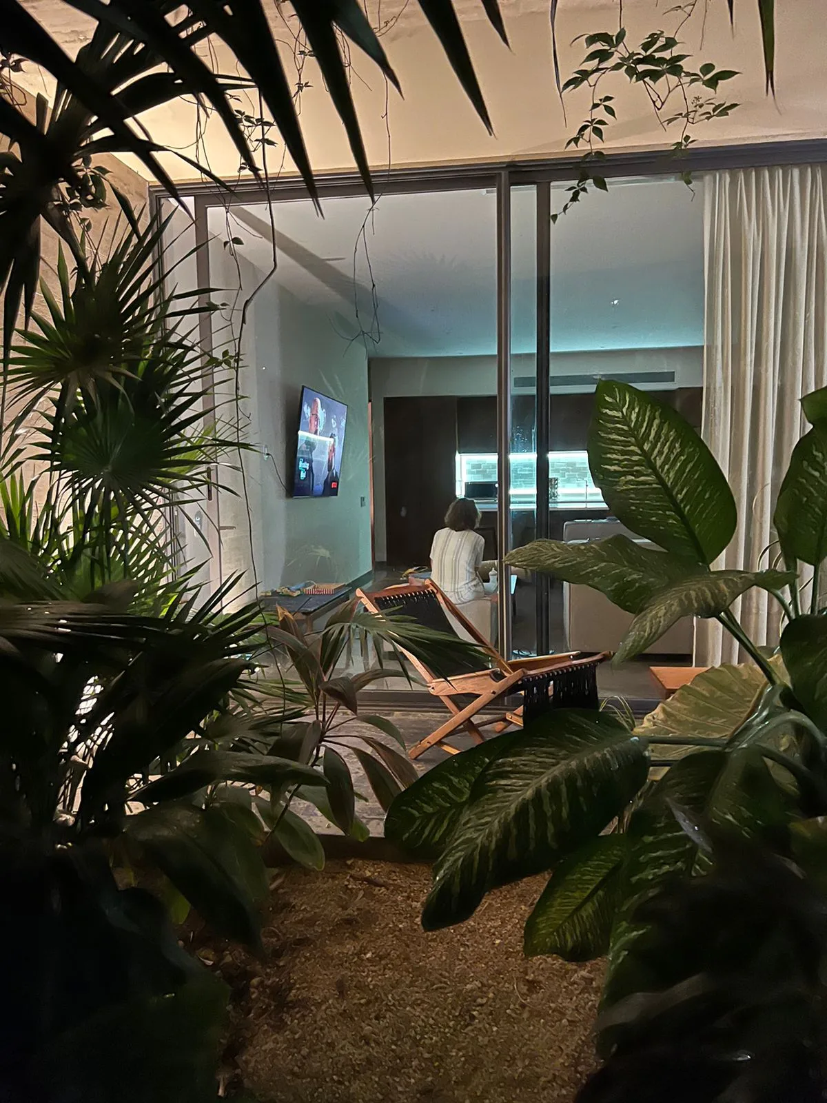 Apartment in Mistiq