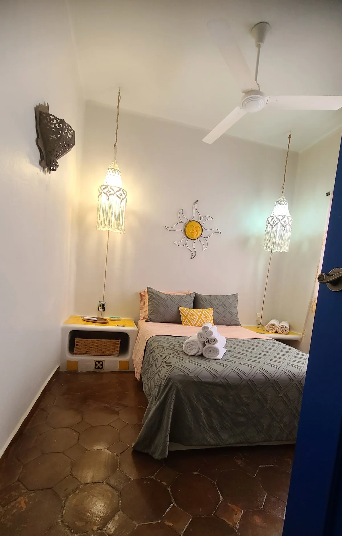 3 Bedroom House Near Playa Manzanillo