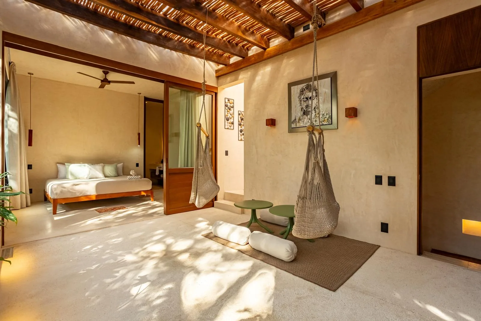 House in Amira District