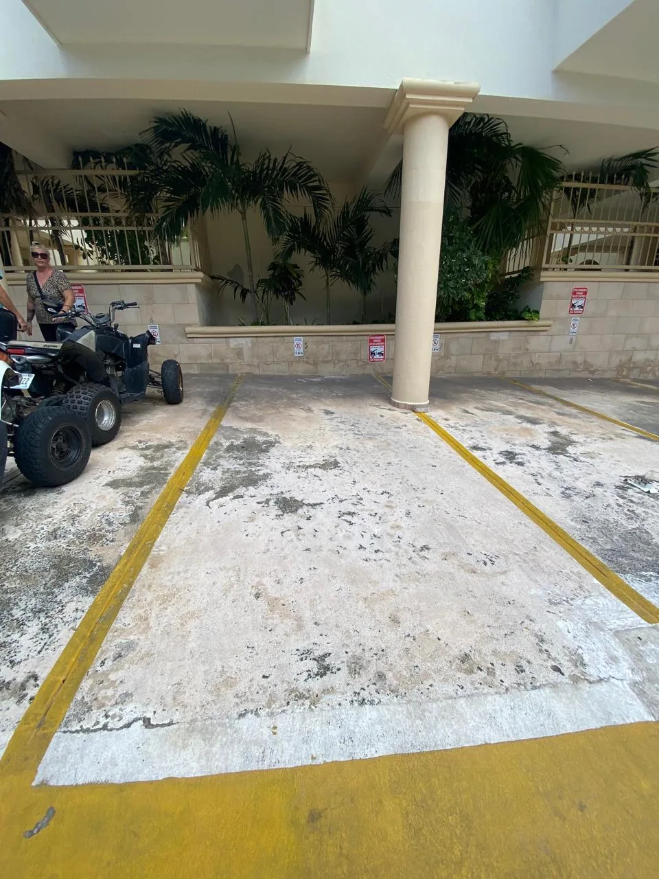 Penthouse in Playa del Carmen - $32,000 MXN/month