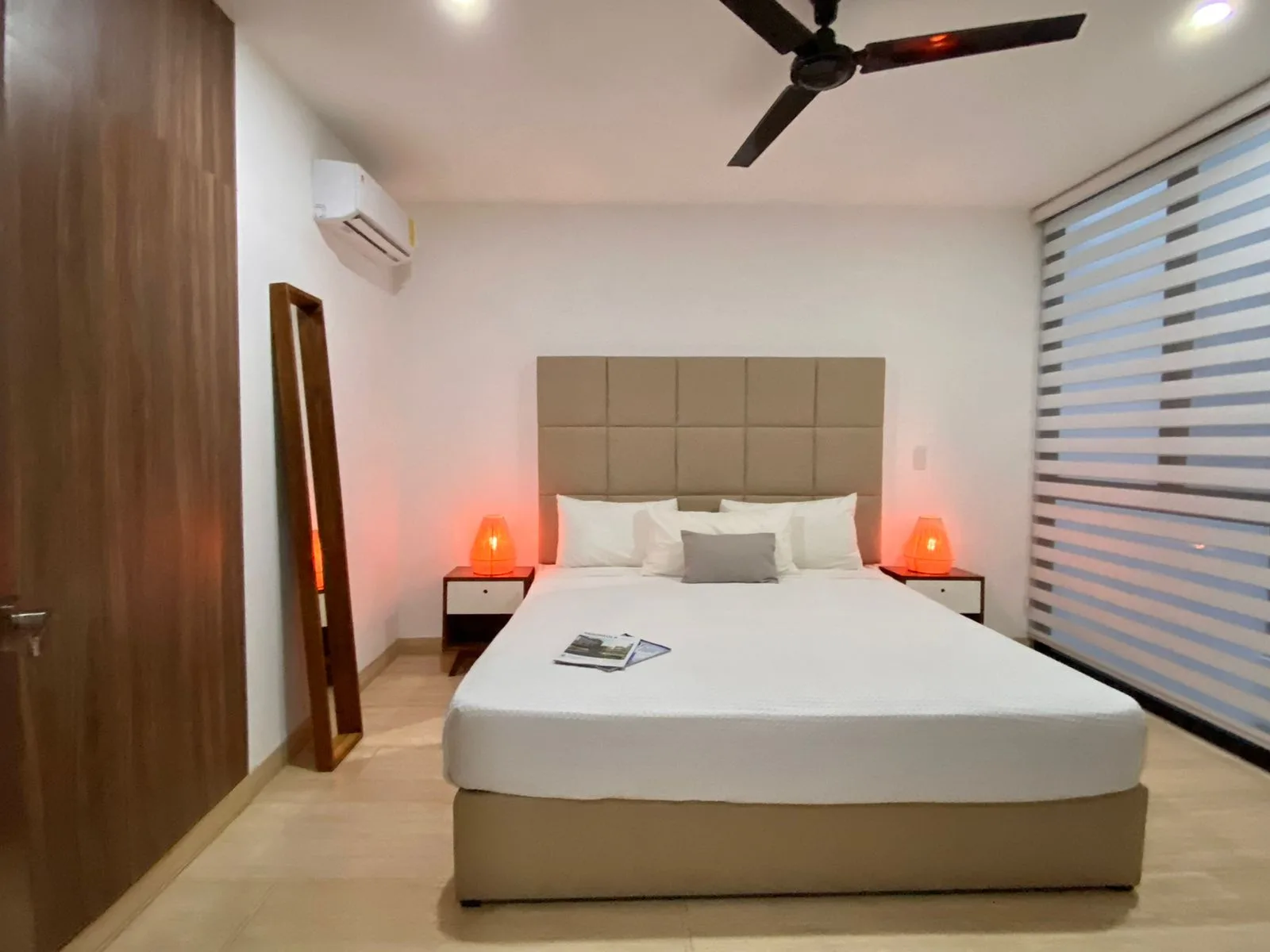 2 Bedroom Apartment in Aldea Zama