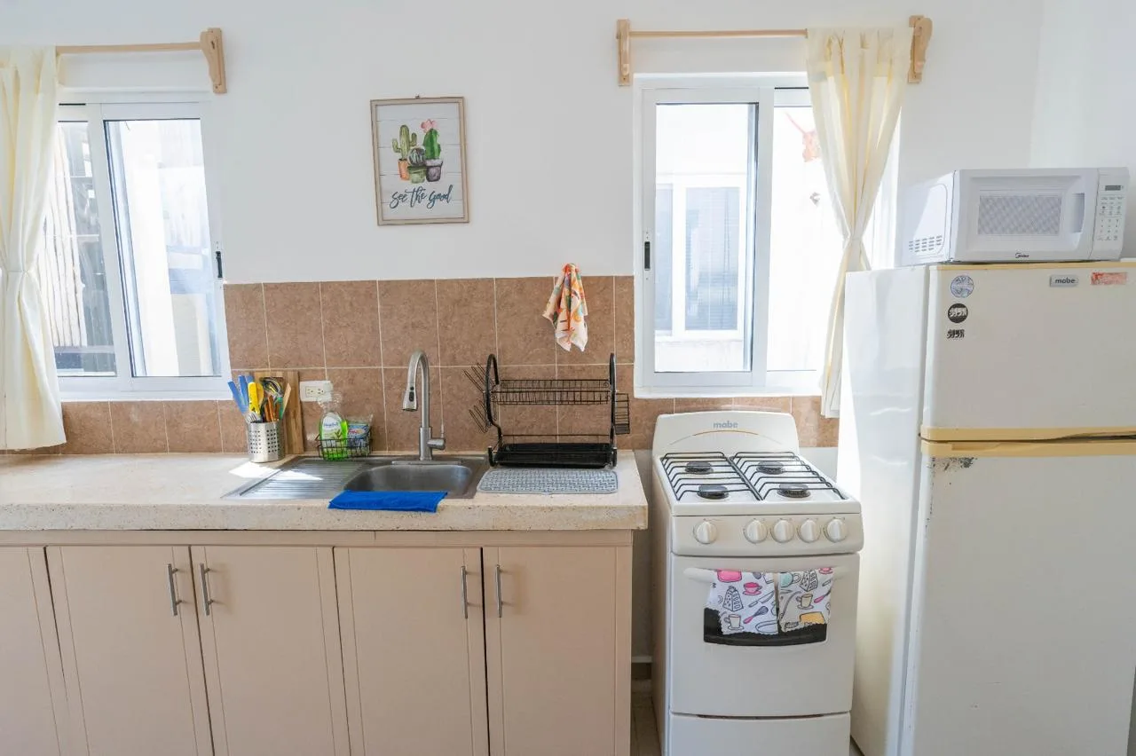 1 Bedroom Apartment in Colonia Hollywood