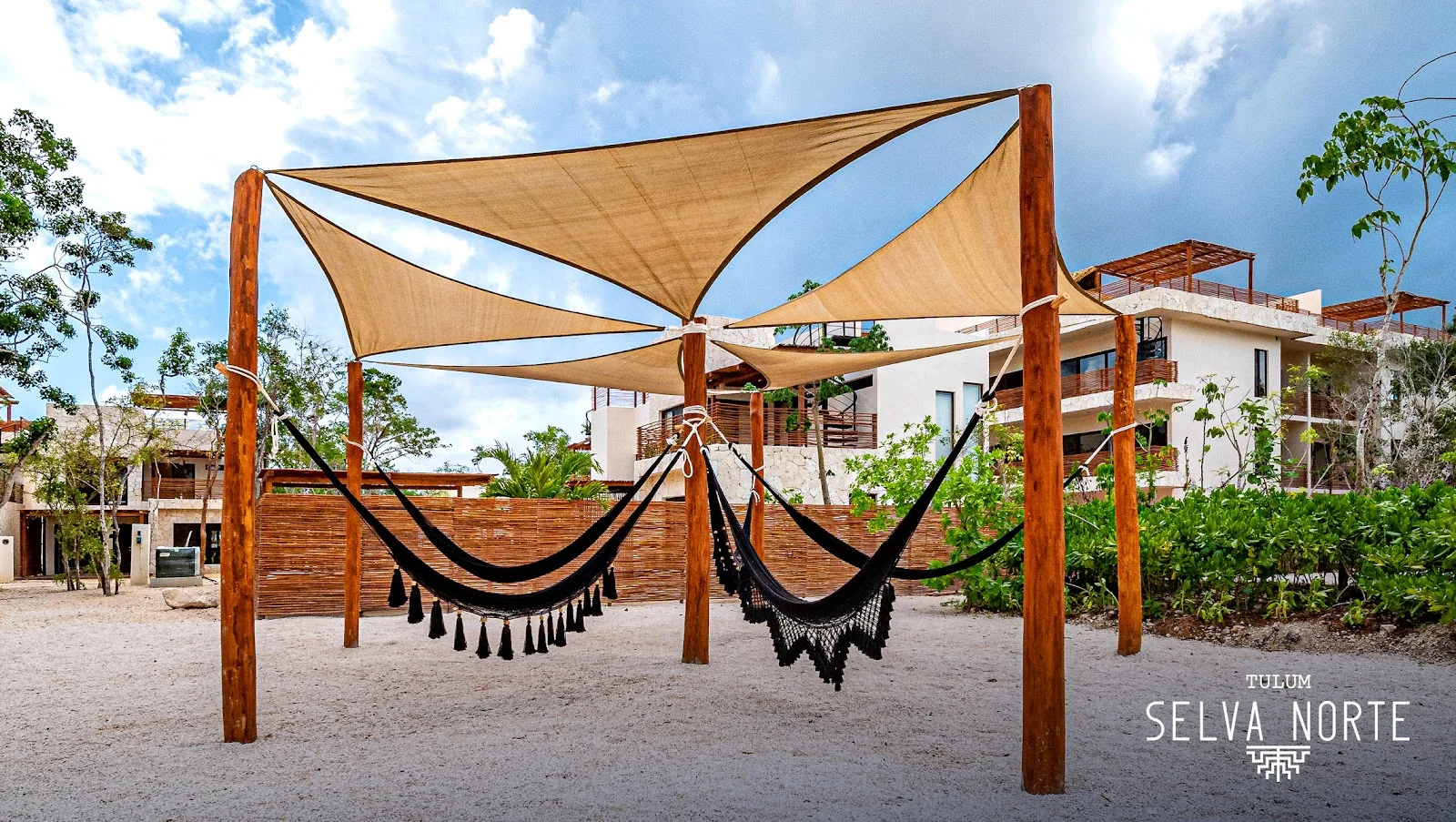Apartment for Rent in Tulum, Region 11