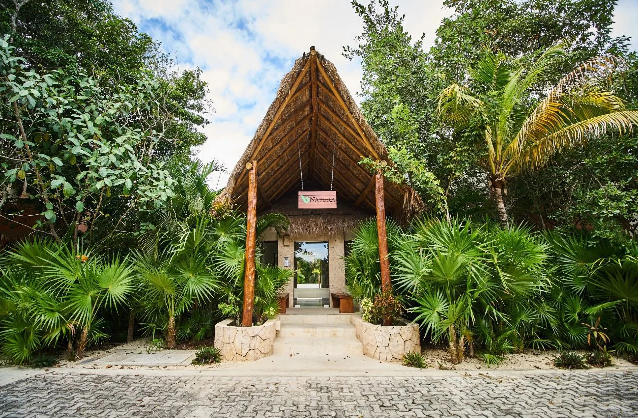 2-Bedroom Penthouse in Aldea Zama