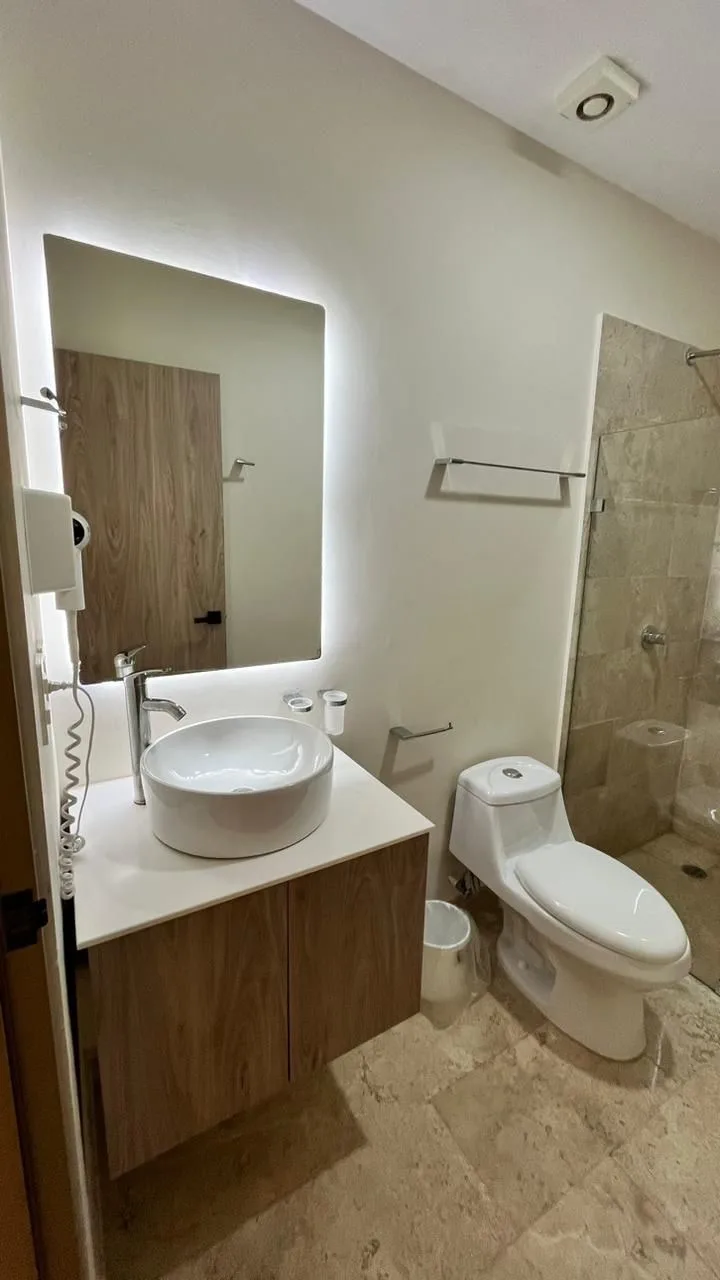 Studio Apartment in Aldea Zama