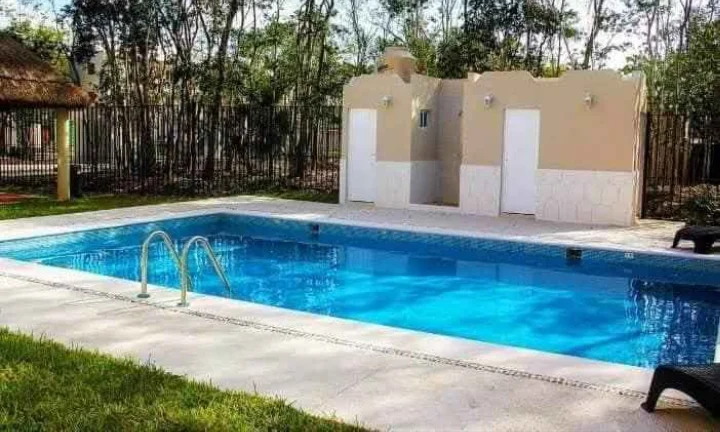 2 Bedroom Apartment in Mayakoba, Playa del Carmen