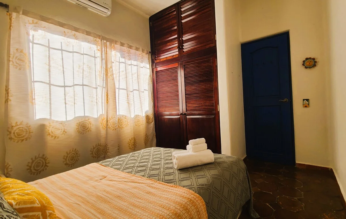 3 Bedroom House Near Playa Manzanillo