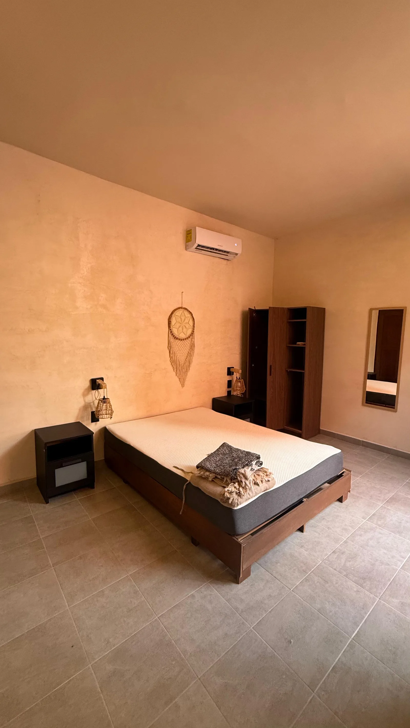 Discover Modern Apartment Living in Aldea Zama