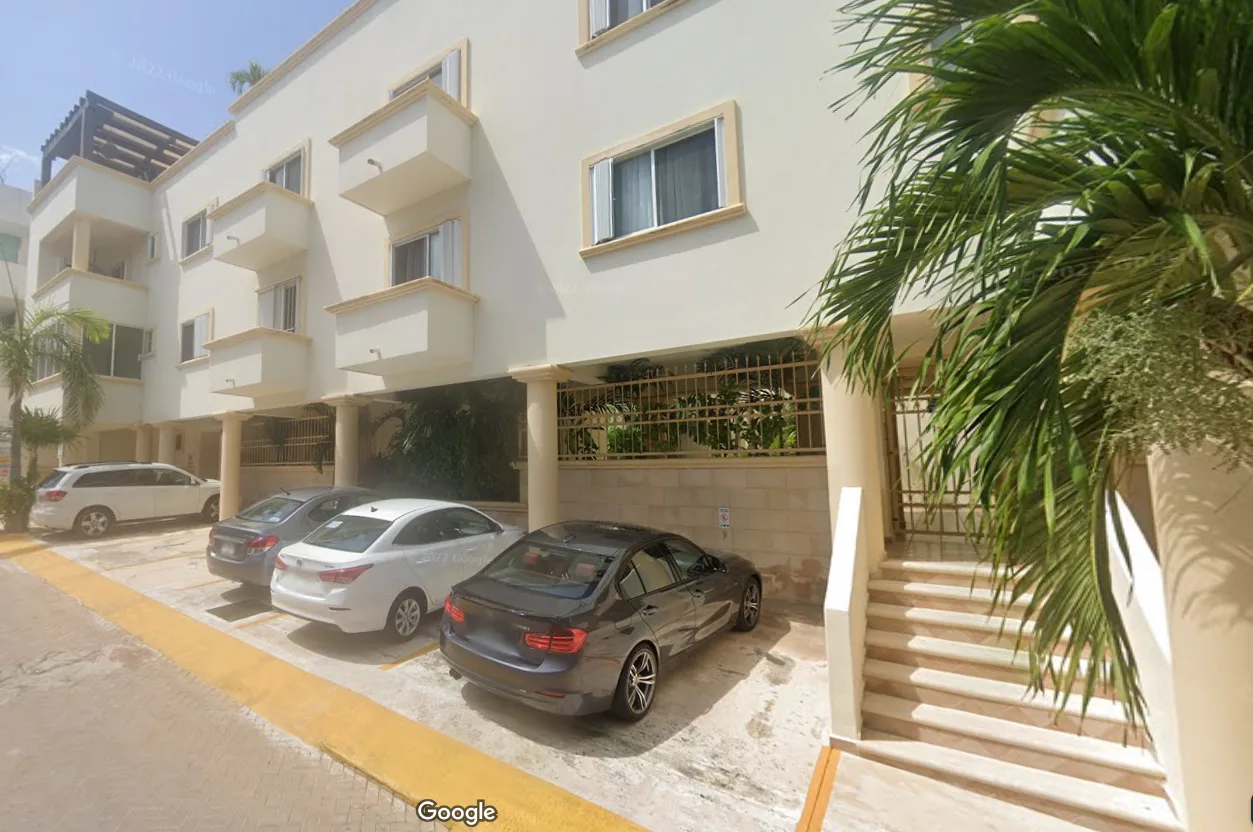 Penthouse in Playa del Carmen - $32,000 MXN/month