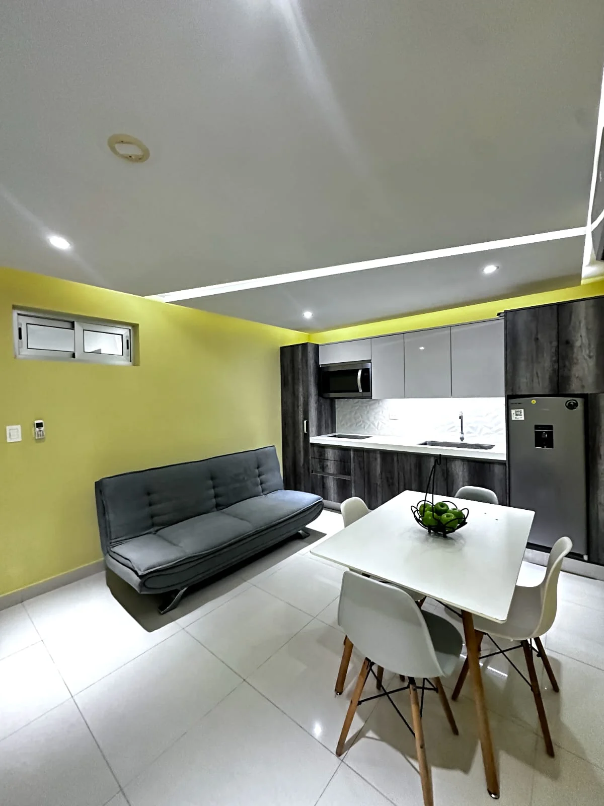 2 Bedroom Apartment in Playacar Fase II
