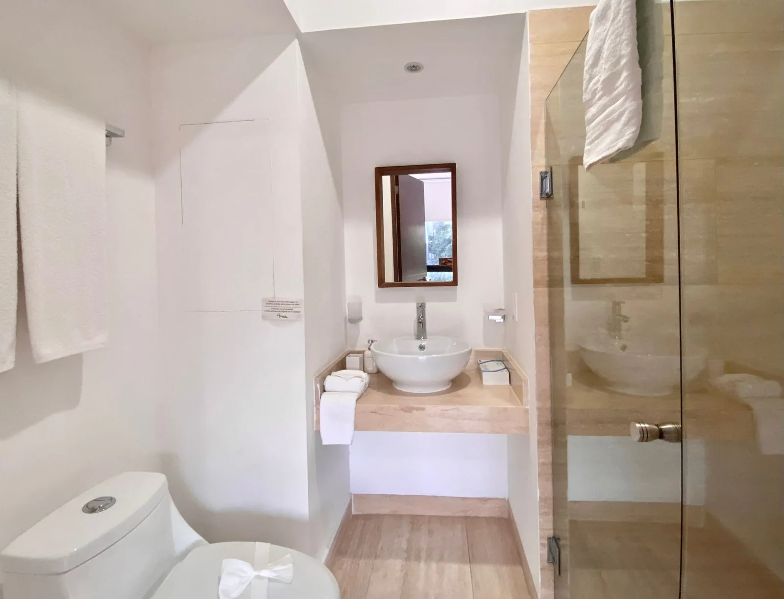 2 Bedroom Apartment in Aldea Zama