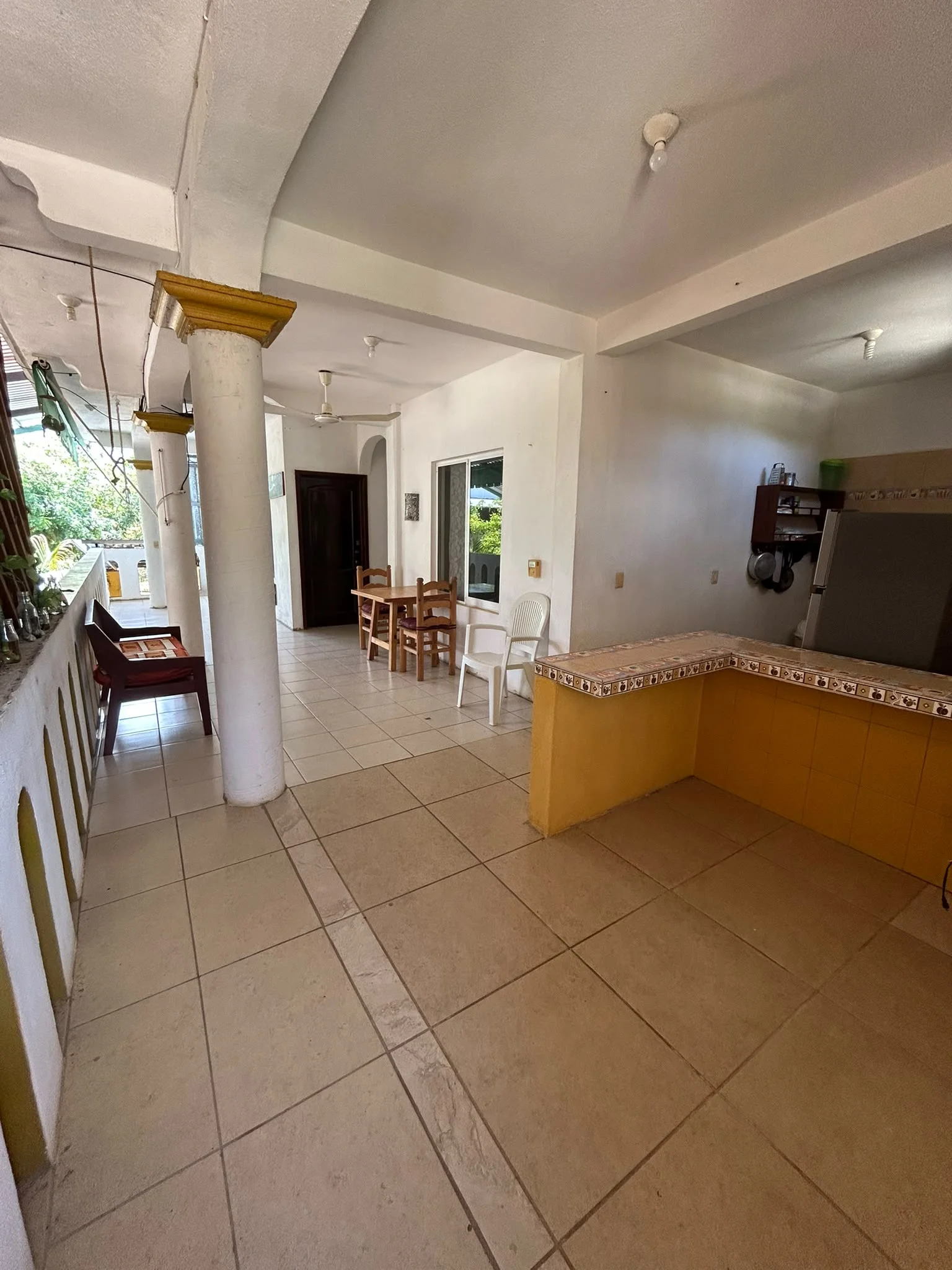 2 Bedroom House in Puerto Escondido