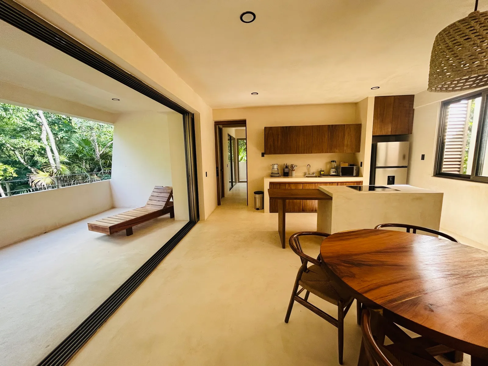 Apartment in Region 15, Tulum