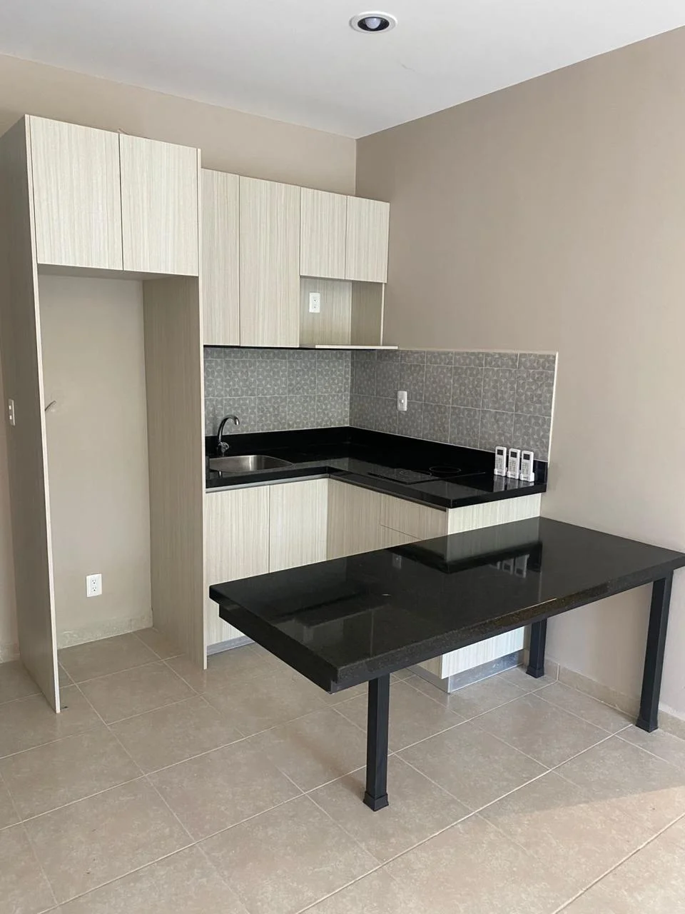 2 Bedroom Apartment in Ejido Sur, Pet-friendly