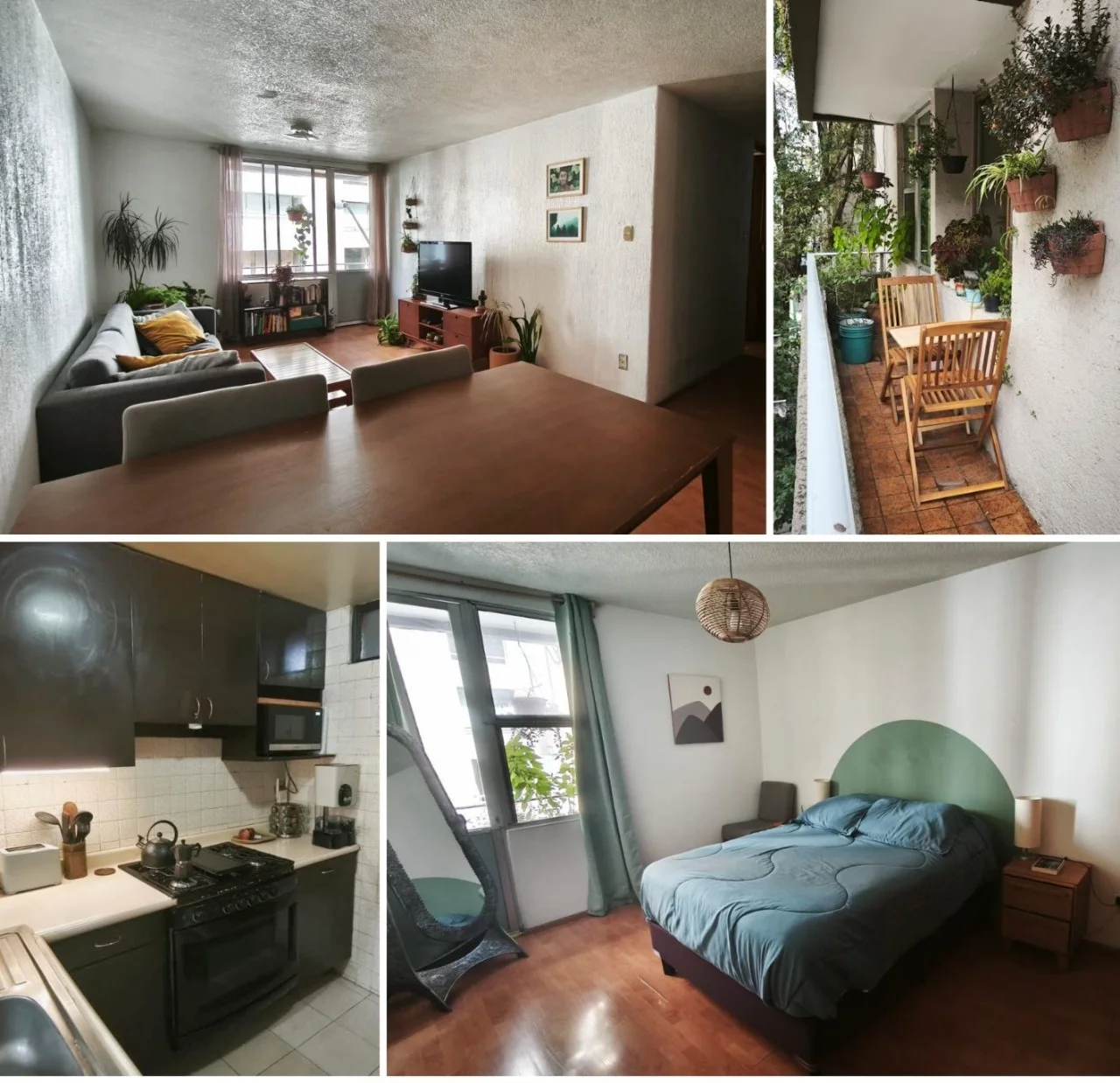 Apartment Rental in Del Valle