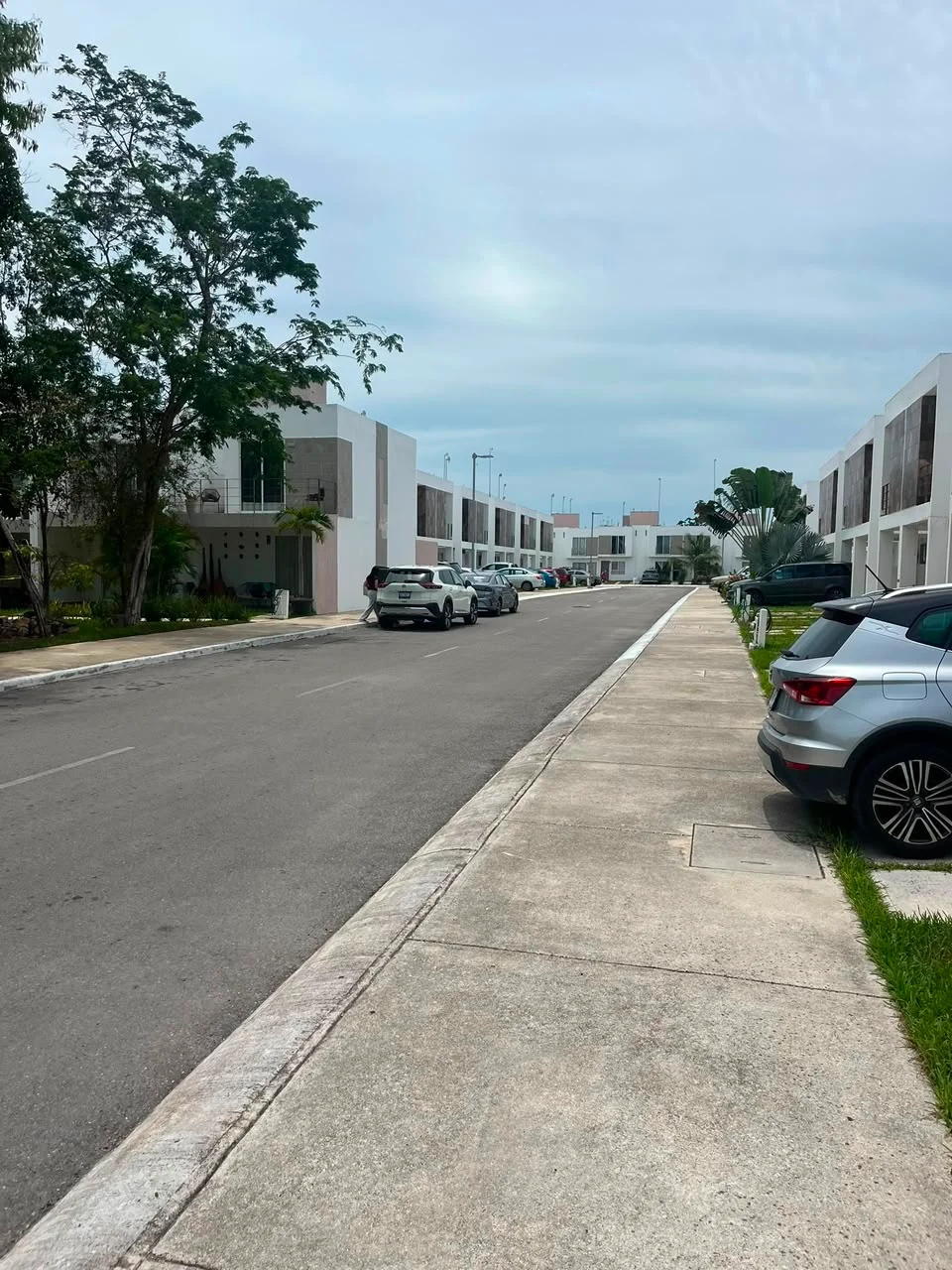 House for Rent in Palmanova, Playa del Carmen