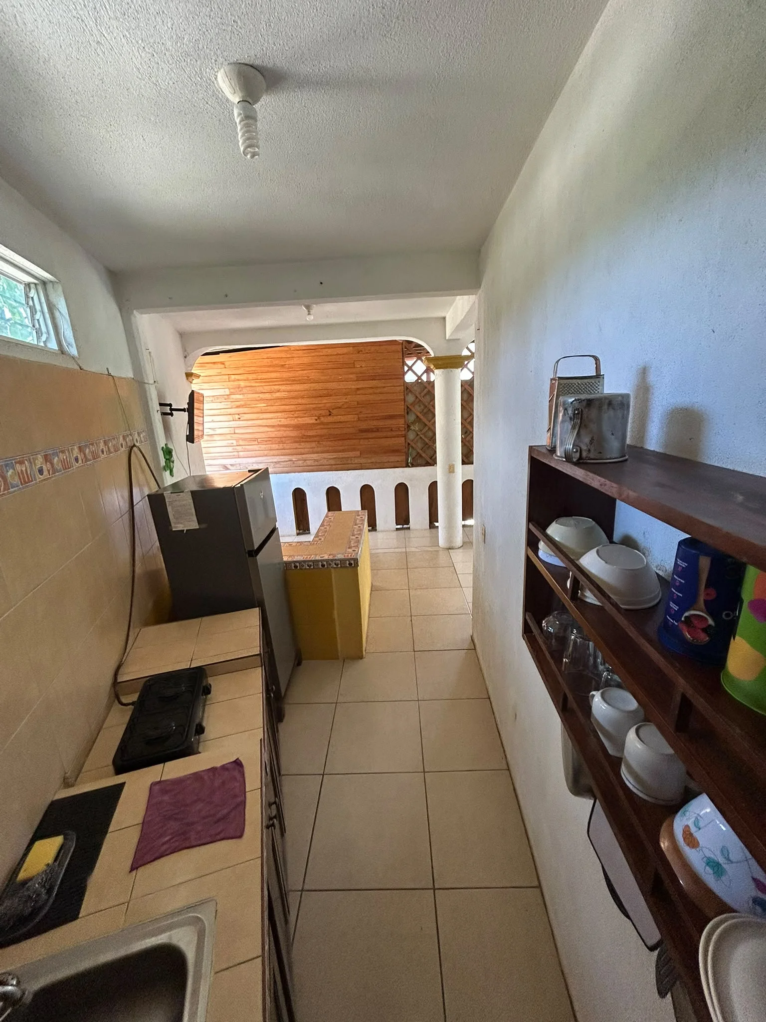 2 Bedroom House in Puerto Escondido