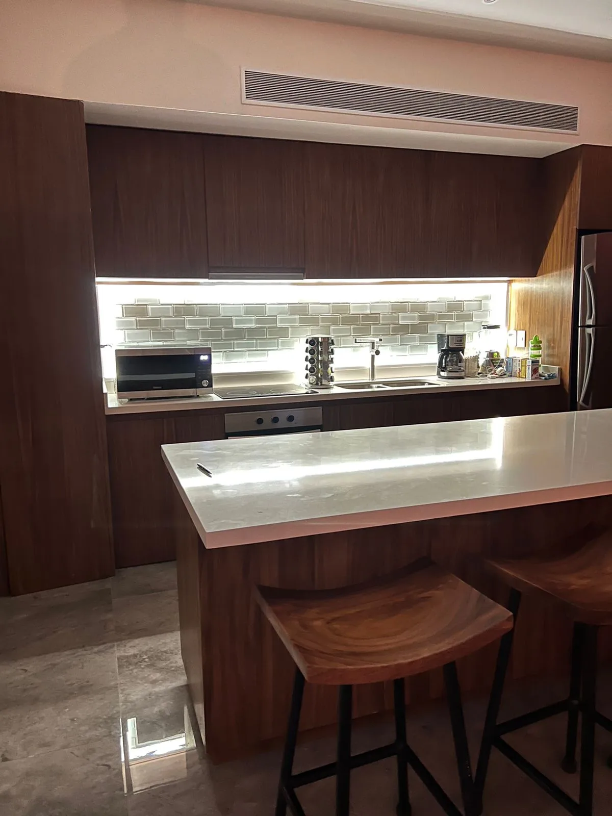 Apartment in Mistiq