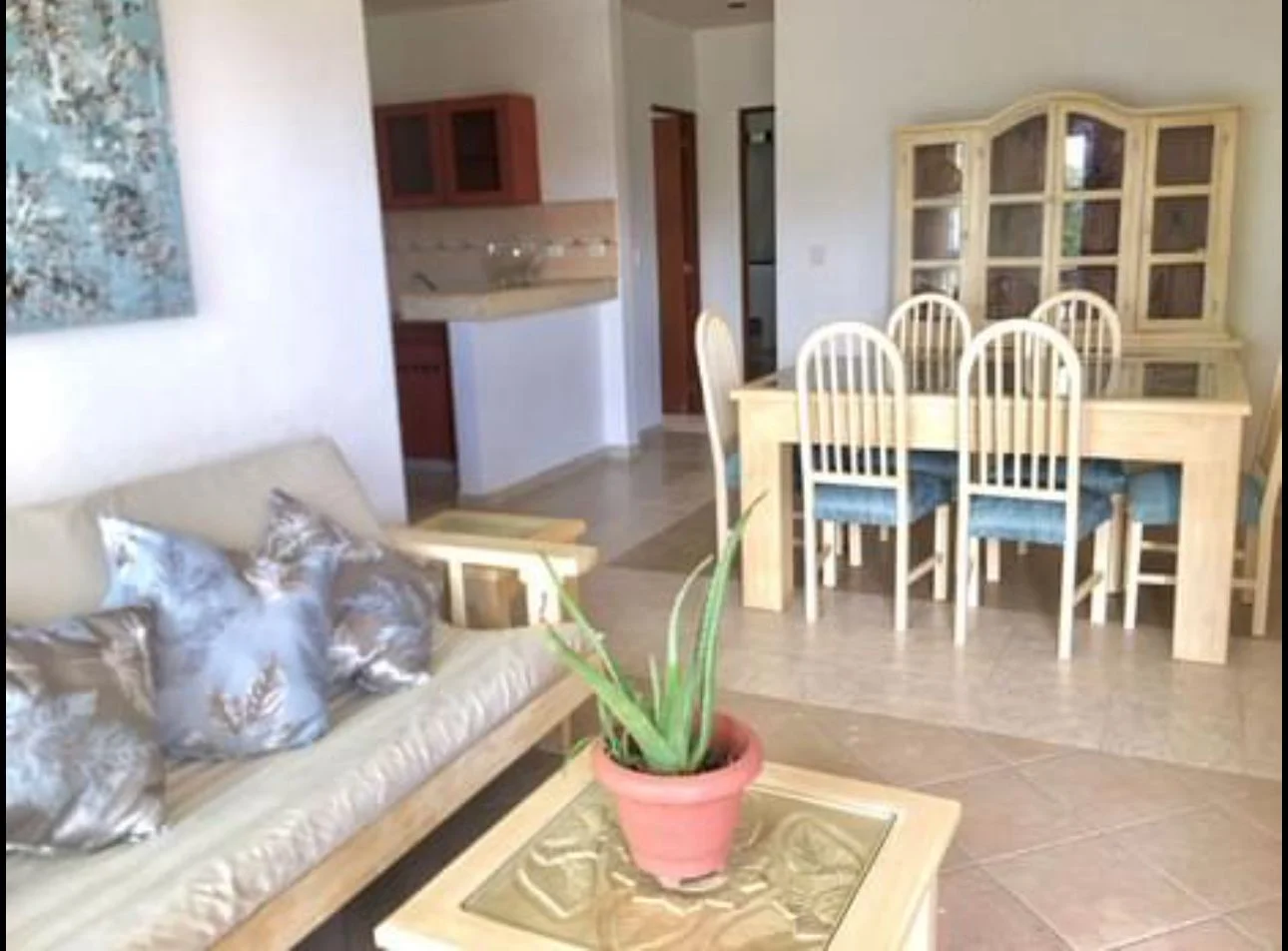 Shared Apartment in Centro Playa del Carmen