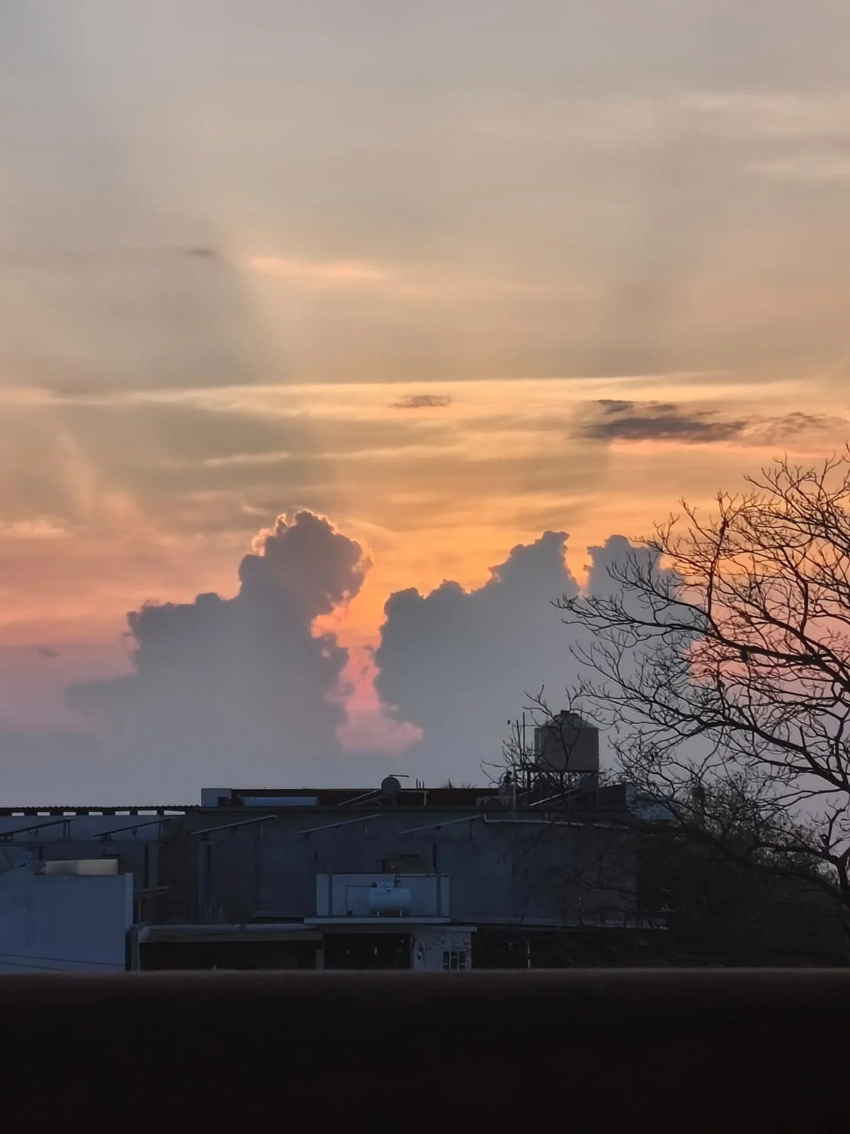 2-Bedroom Apartment with Ocean Views in Mexico