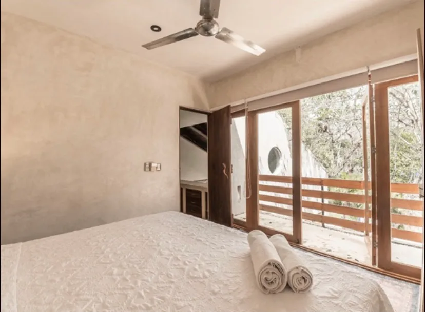 2 Bedroom House in Holistika