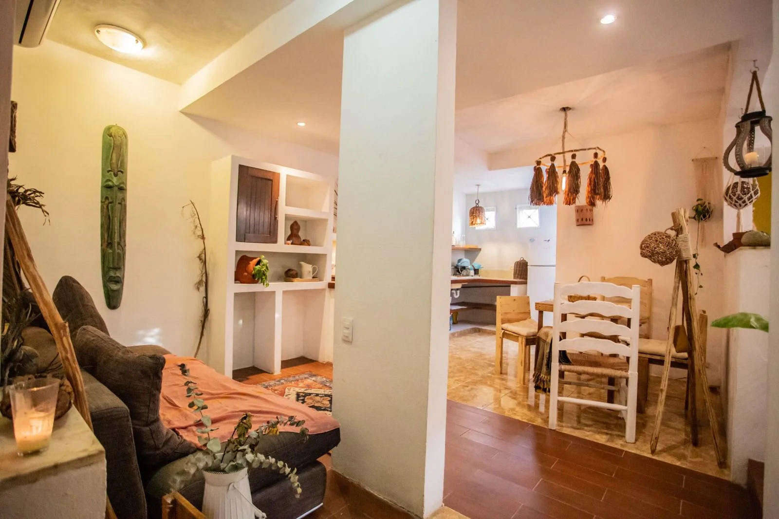 House for Rent in Colosio Near Beach