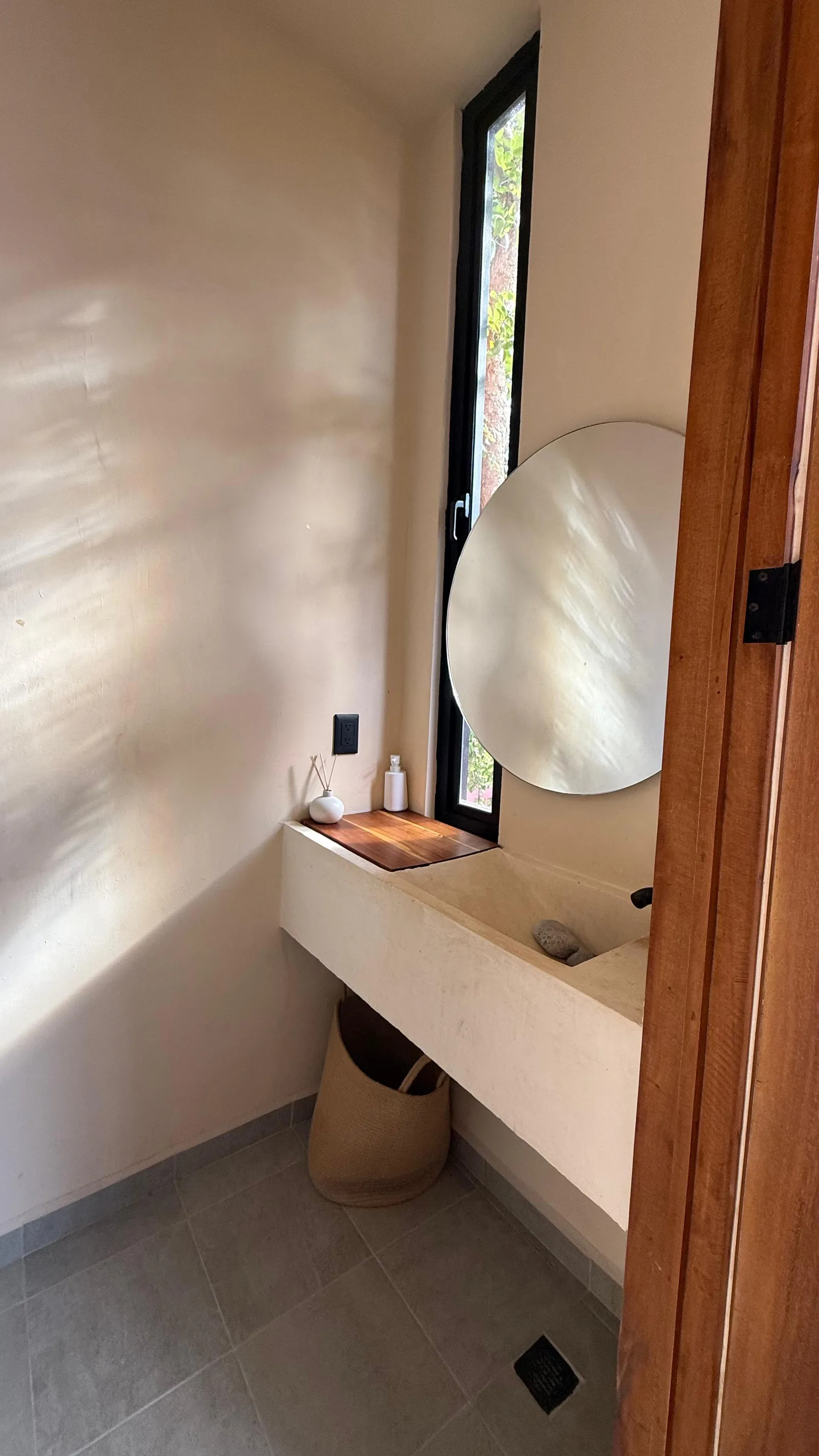 Discover Modern Apartment Living in Aldea Zama