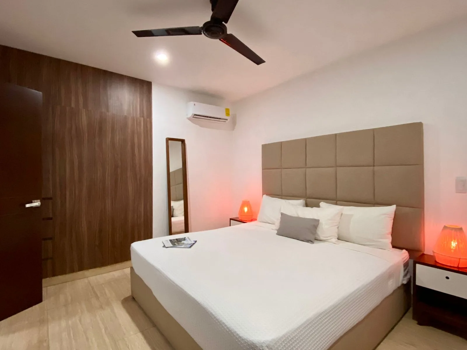 2 Bedroom Apartment in Aldea Zama
