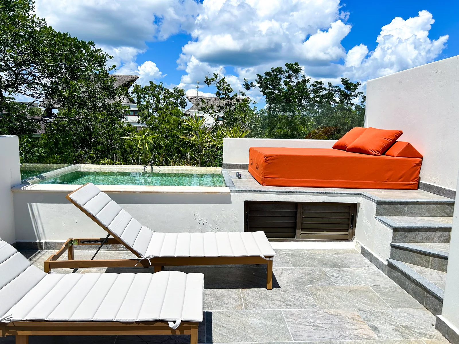 Property in Aldea Zama