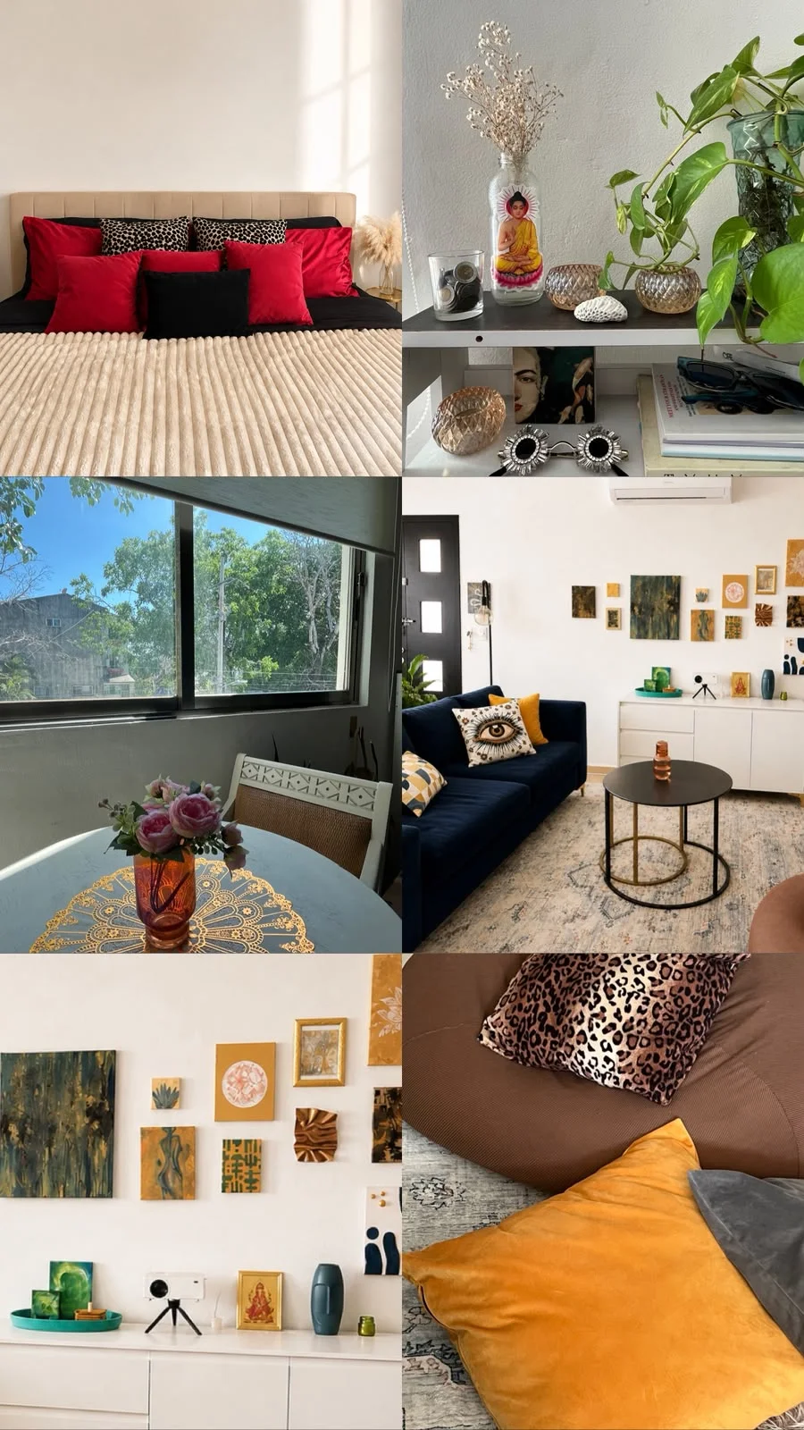 2 Bedroom Apartment in Playa del Carmen