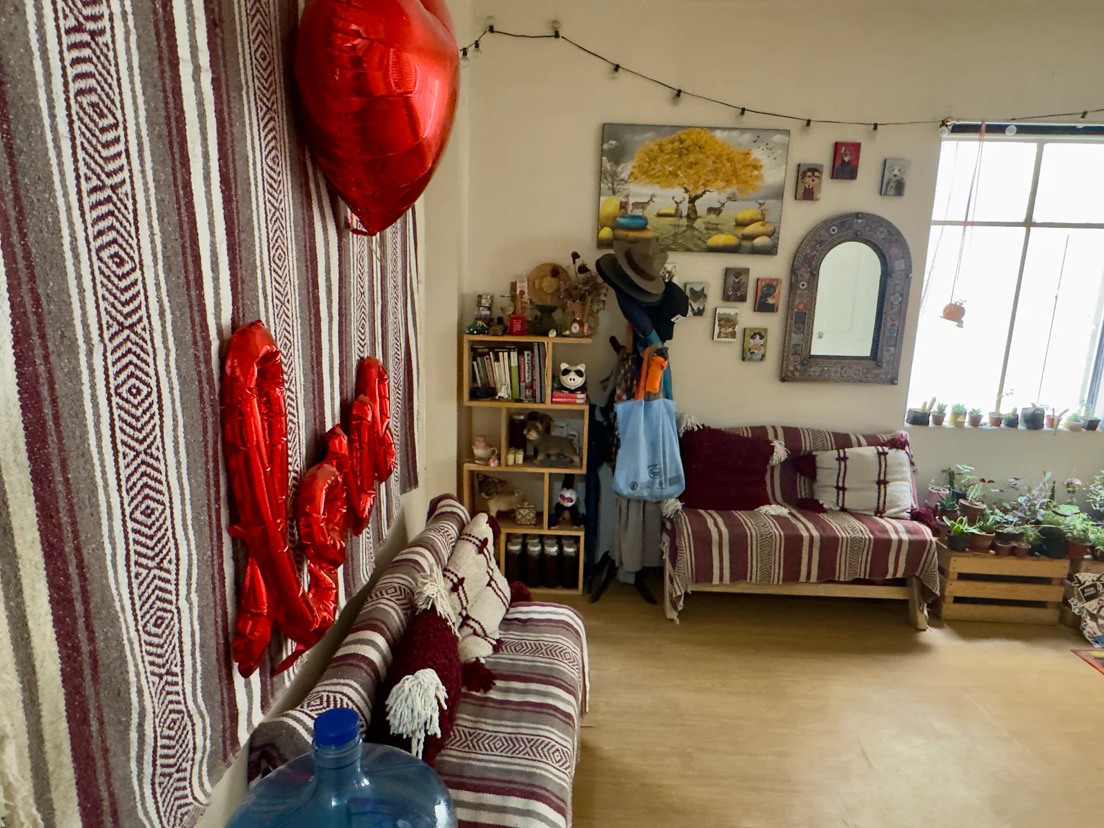 Apartment in Condesa