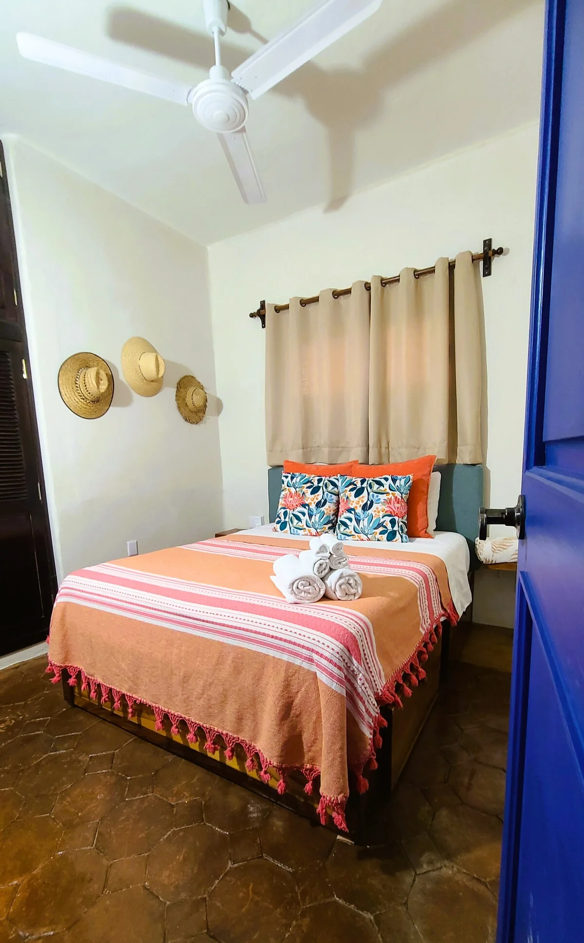 3 Bedroom House Near Playa Manzanillo