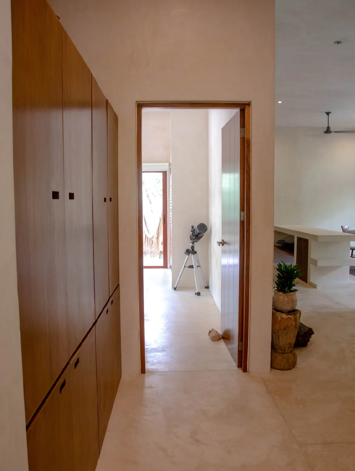 Apartment in Holistika