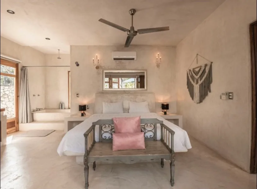 2 Bedroom House in Holistika